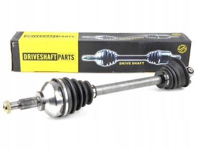 Приводной вал левая renault espace iv 1.9 dci 2.0 фото №1