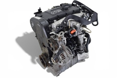 Двигун avenger caliber compass patriot 2.0 crd 140km byl ecd фото №1