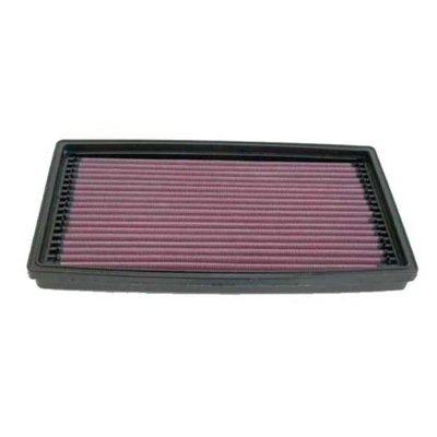 FILTRO AIRE K&N FORD FOCUS I, TOURNEO CONNECT, TRANSIT C 33-2819 (D  