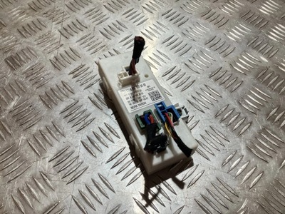 Модуль блок управления крышки багажника mercedes eqb x243 300 4matic фото №1