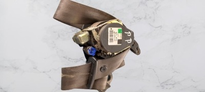 Pas bezp .перед правий audi a4 b6 2.0b 02r kombi фото №1