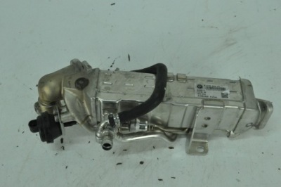 Bmw f10 f30 радіатор вихлопних газів egr 8476994 фото №1