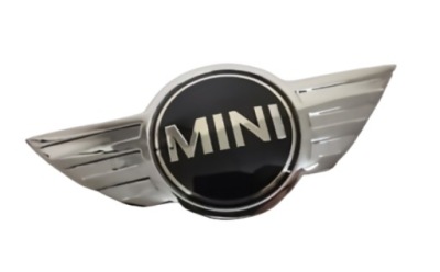 MINI EMBLÈME LOGO R57 R55 R56 