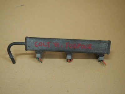 Молдинг впрыскная colt vi smart forfour 1.1 b фото №1