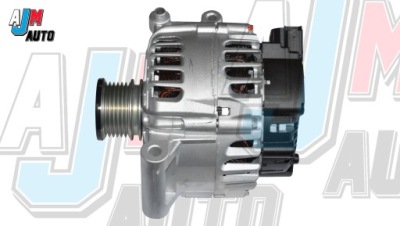 ALTERNATEUR 9666998080 1.6 VTI THP CITROEN DS4 DS5 MINI R50 R53 R56 R55 R60 