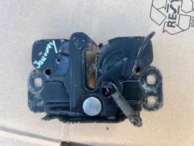 Dodge journey fiat freemont замок капот фото №1