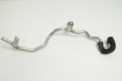 Gd audi a8 s8 4h0 шланг wody 4h0121400ad фото №1