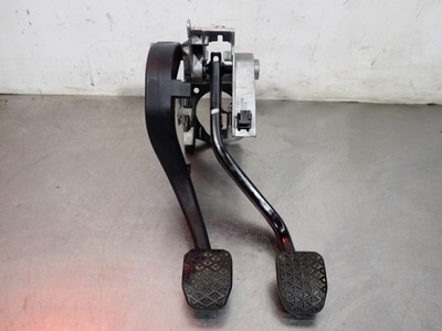 Педаль сцепления тормоза bmw e87 фото №1