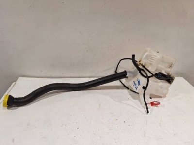 Бачок омивача 289109050r renault master iv 24- фото №1