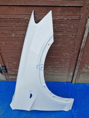 Крыло правый передний bmw x3 f25 2011r- фото №1