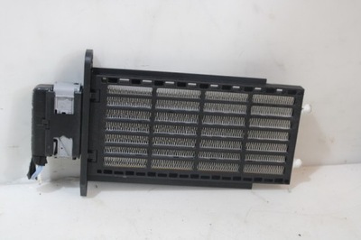 Нагрівач обігрівача jeep compass ii 1.4 фото №1