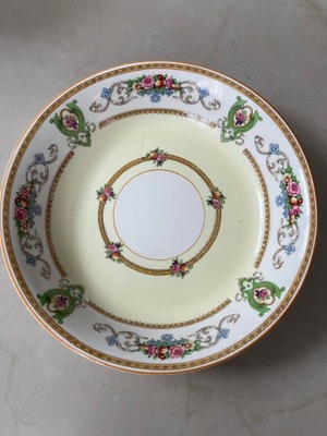 Misa stara porcelana Royal Crown Myotts Staffordshire