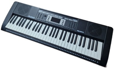 Keyboard Alesis Melody 61 MKII