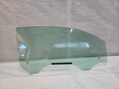 Стекло правая перед opel adam 2015 фото №1
