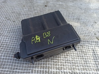 AUDI A4 B8 8K0 MÓDULO UNIDAD DE CONTROL BLUETOOTH 4E0862335  