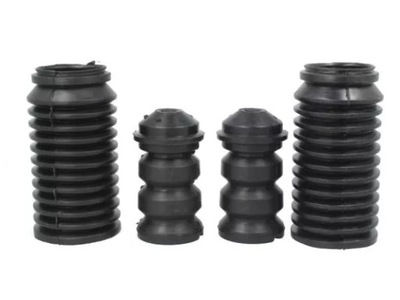 SET ASSEMBLY SHOCK ABSORBER REAR AUDI A4 HONDA A  