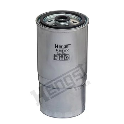 H288WK FILTRO COMBUSTIBLES HYUNDAI  