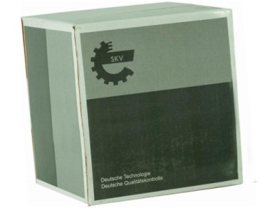 Расходомер renault grand scenic ii 1.5 1.9 фото №1