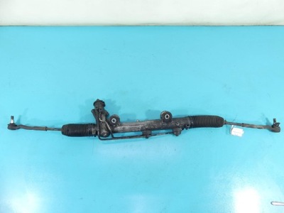Трансмиссия рулевая рейка mercedes w211 europa фото №1