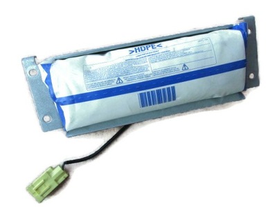 Nissan pathfinder iii r51 navara d40 подушка безопасности подушка пассажира фото №1