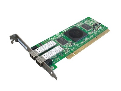 Karta sieciowa HP AB379-60101 4GB Dual Port PCI-X FC