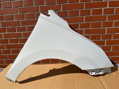 Крила hyundai ix35 фото №1