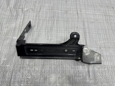 Кронштейн крыла alfa romeo stelvio фото №1