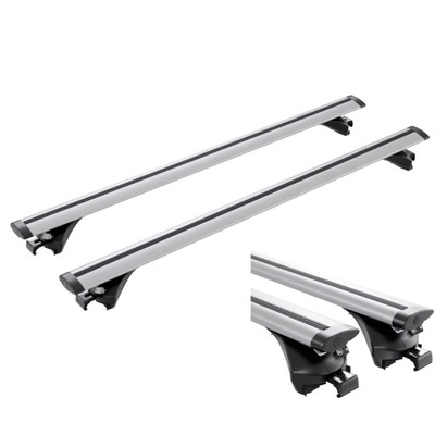 BOOT ROOF BEAM ON RACKS AMOS BOSS BMW X6 II F16 2015-2019 - milautoparts-fr.ukrlive.com