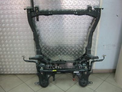 Подрамник подрамник подрамник chevrolet trax 1.7 d фото №1