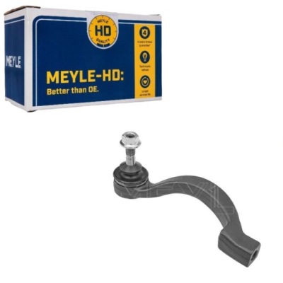 Наконечник тяга левая jaguar s-type ii xj xk ii 1999-2014 фото №1