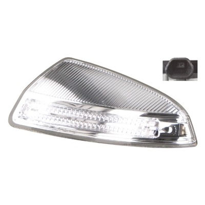 LAMP SIDE BLINKER FEBI 103618  