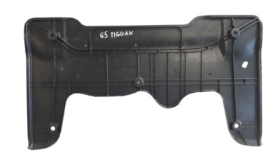 Vw tiguan 2015-2020 захист підвіска перед фото №1