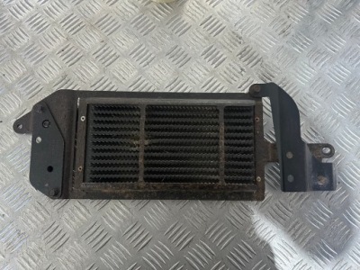 Peugeot 4007 2.2 hdi радиатор топлива 9663734980 фото №1