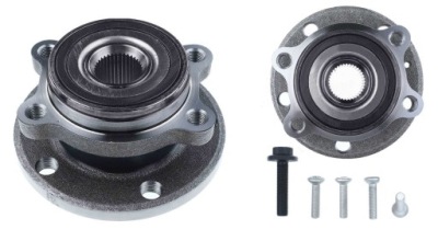 Steiner подшипник ступица перед vw jetta iii 3 passat b6 фото №1