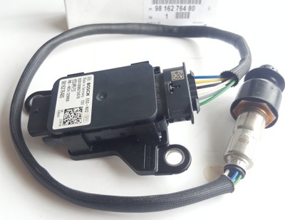 Датчик nox 1.5 hdi dv5r dv5rc berlingo partner oryg фото №1