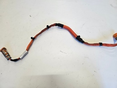 Opel e-mokka 2 ii b шланг зарядний пристрій кабель 9832679380 фото №1