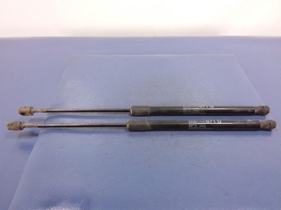 Citroen c4 ii амортизатори задній кришки фото №1