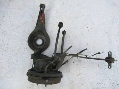 Поворотний кулак задня права важіль ford focus mk3 фото №1