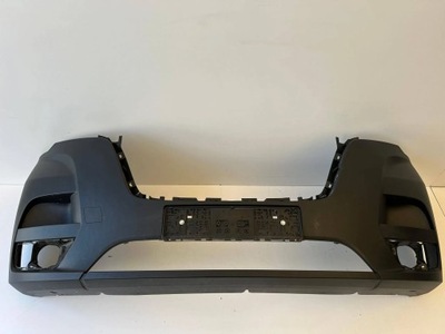 Renault master iii бампер перед 620228205r фото №1