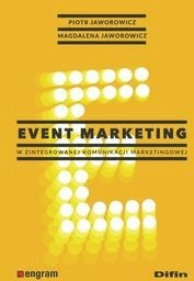 Event marketing w zintegrowanej komunikacji