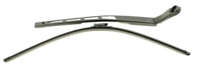 Новый org рычаг дворники левая audi a8 s8 4h d4 4h1955407b фото №1