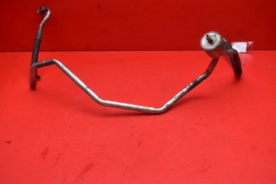 Шланг трубка кондиционера 9681693180 peugeot partner 2 ii 1.6 hdi 90 km фото №1