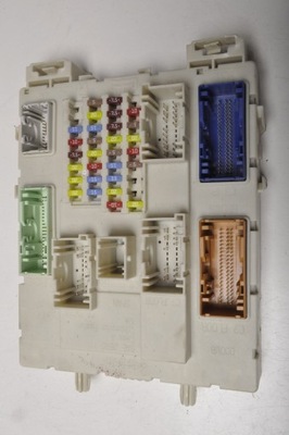 Ford kuga mk2 1.5 eco lift коробка модуль bsi фото №1