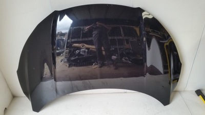 Капот honda h-rv ii 15- фото №1