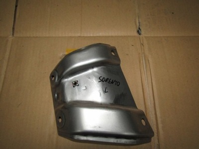 Kia sorento iii 3 захист корпус лист фото №1