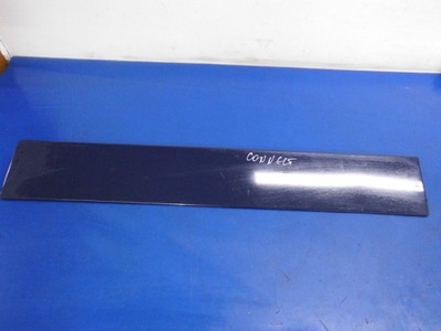 Накладка накладки дверь ford transit connect mk1 фото №1