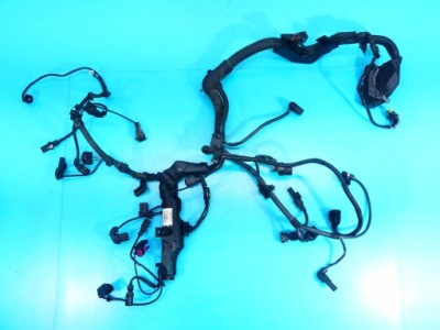 Instalaca жгут двигателя 2.0d avensis iii t27 t29 фото №1