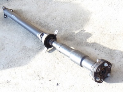 Wal приводной bmw f32 f31 8642909 2.0 i фото №1