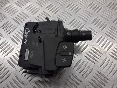 Переключатель дворник renault clio iii фото №1