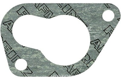 Прокладка колектор jeep cj5 - cj8 renault 21 25 espace i espace ii фото №1